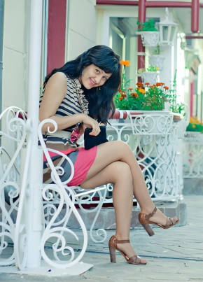 Kamila, 43, Russia, Moscow