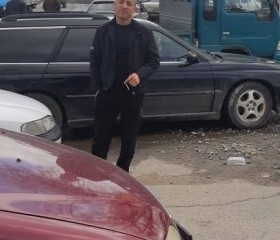 Руслан, 46 лет, Алматы