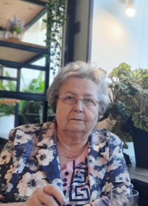 Татьяна из Бузулука 73 года