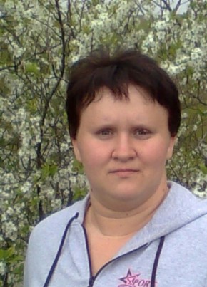 Natasha, 34, Россия, Клетский