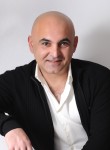 Aleks, 45, Moscow