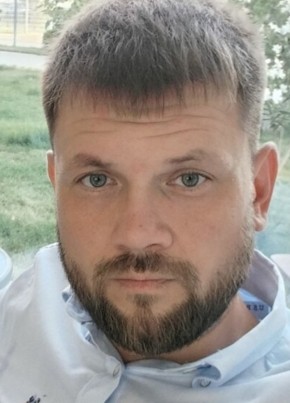 Александр из Новосибирска 41 год