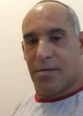 Tomaz из Florianópolis 55 лет