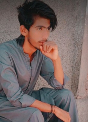 Dilbar, 21, پاکستان, اسلام آباد