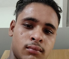 Shaan Mohammad, 18 лет, Delhi