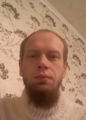 Андрей , 37, Россия, Москва