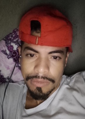 José Roberto из Várzea Grande 30 лет