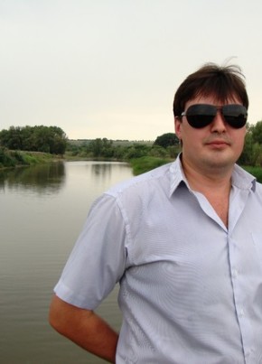 Александр, 42, Россия, Волгоград