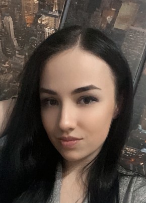 Катя из Москвы 32 года