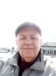 nail, 64, Kazan