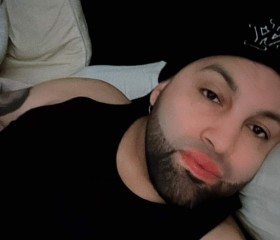 Eduardo, 36, The Bronx