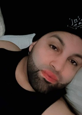 Eduardo из The Bronx 36 лет