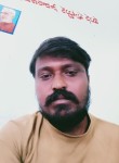 Giri, 34 года, Hyderabad