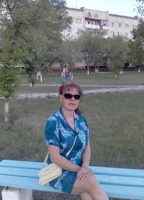 Ирина, 45, Россия, Улан-Удэ