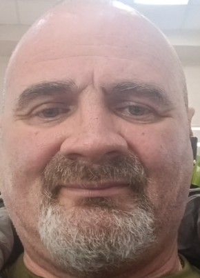 Виталя из Сорска 56 лет