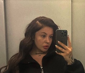 Nataliya, 25, Saint Petersburg