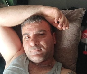 Gevorgyan Xachik, 39, Nalchik