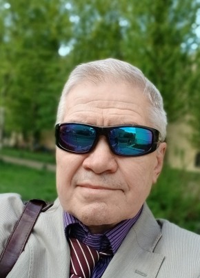 Юрий из Arezzo 61 год
