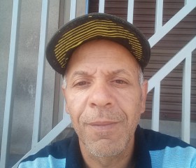 Cesar, 50 лет, Ferraz de Vasconcelos