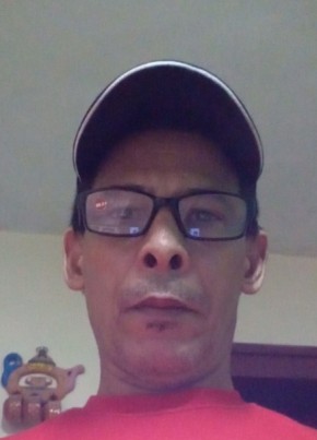 José luis, 54, República de Cuba, La Habana