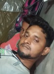 AAMIR, 18 лет, Calcutta