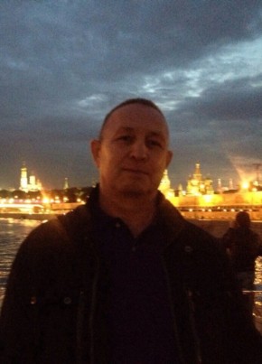 Александр, 53, Россия, Эртиль