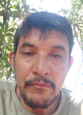David, 40, República Argentina, San Miguel de Tucumán