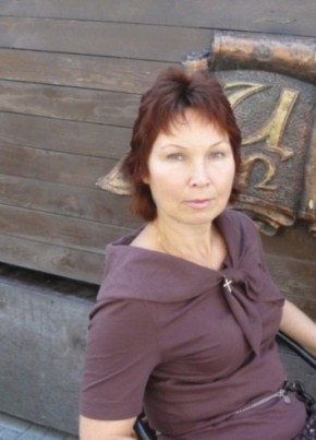 Ирина, 63, Россия, Челябинск