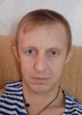 Лёша из Сердобска 39 лет