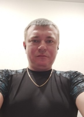 Александр, 38, Россия, Димитровград