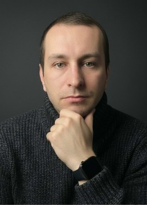 Дмитрий из Фурманова 36 лет