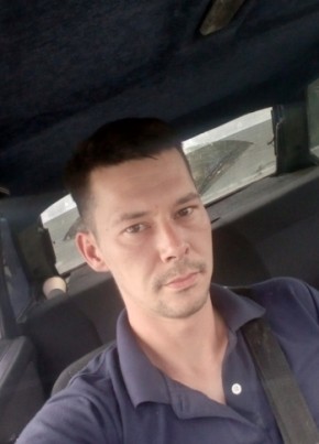 dima, 35, Russia, Chernogorsk
