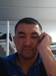 Erlan Kuzembaev, 38  , Saint Petersburg