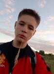 Andrey, 20  , Petrovsk