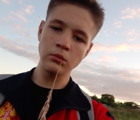 Андрей, 21 год, Петровск