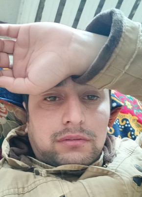 ito, 27, Russia, Chelyabinsk