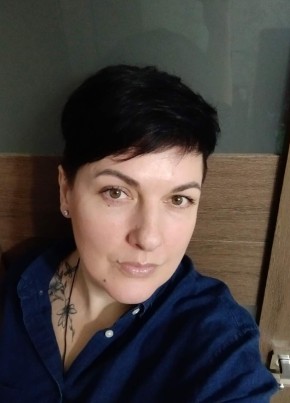 Танюшка, 44, Россия, Тамбов