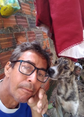 João из Teresina 43 года