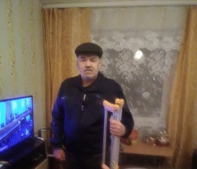 Олег, 56 лет, Ашитково