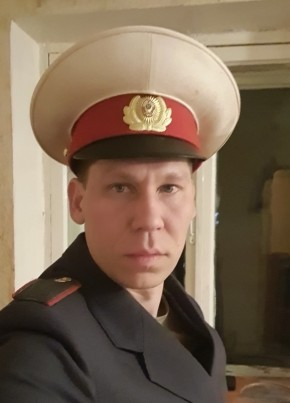 Алексей, 36, Россия, Бологое