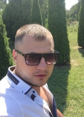 Гриша, 30, Россия, Жуковский