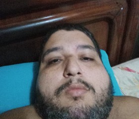 Paulo, 38 лет, Campo Grande