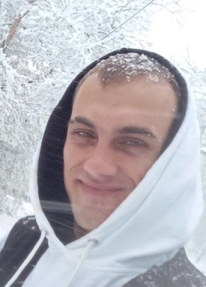 Коля из Ярославли 32 года