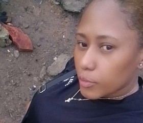 Adriana, 38, Santo Domingo