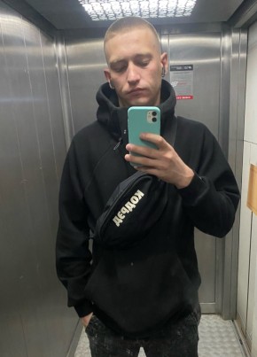Kolya, 28, Russia, Tugulym