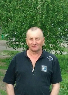 Сергей, 64, Россия, Самара