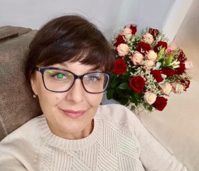 Яна, 46 лет, Москва
