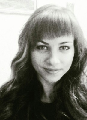 Кристина, 30, Россия, Смоленск