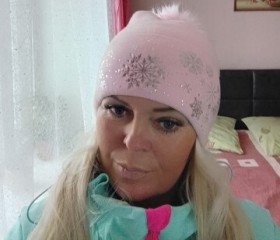 АНЕЧКА, 45 лет, Ковров
