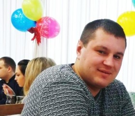 Евгений, 30 лет, Магілёў
